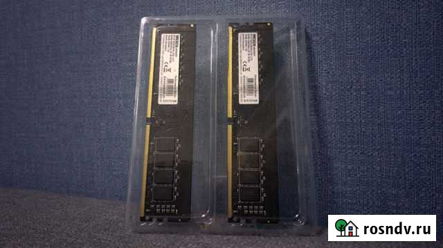 R7 Performance DDR4 32Gb Кемерово - изображение 1