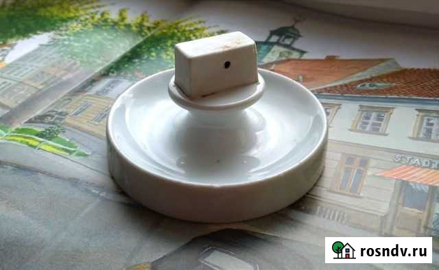 Пепельница K?nigsberga Калининград - изображение 1