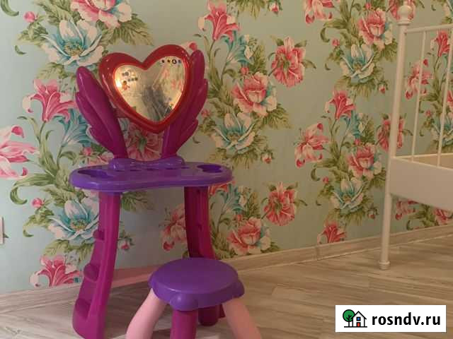 Детский туалетный столик Киров - изображение 1