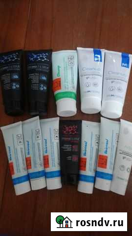 Пасты и Кремы для рук рабочие Тобольск - изображение 1