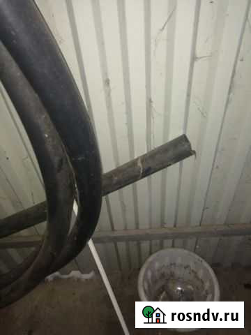 Шланг Гусев - изображение 1