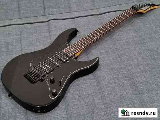 Yamaha YG 521 Black Сочи