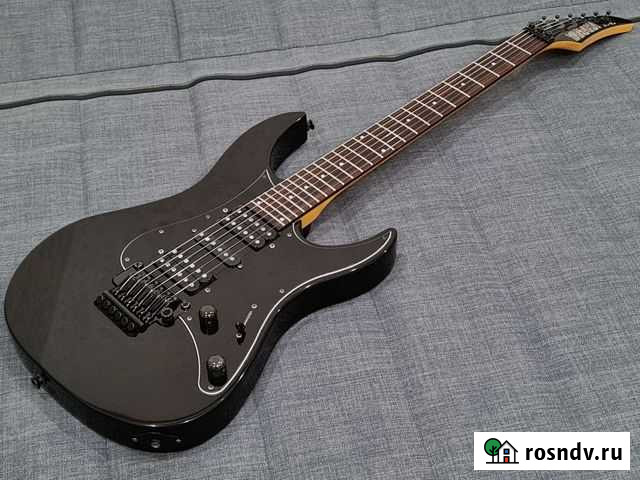 Yamaha YG 521 Black Сочи - изображение 1