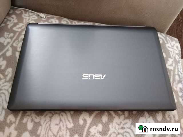 Ноутбук Asus Смоленск - изображение 1