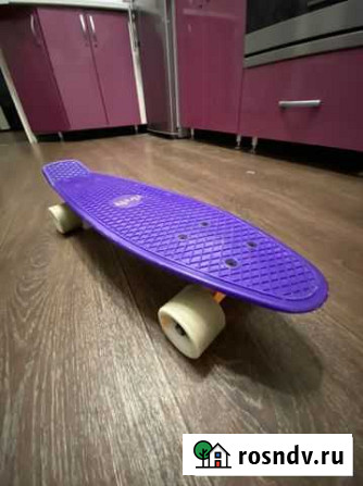 Пенни борд (penny board) Архангельск - изображение 1