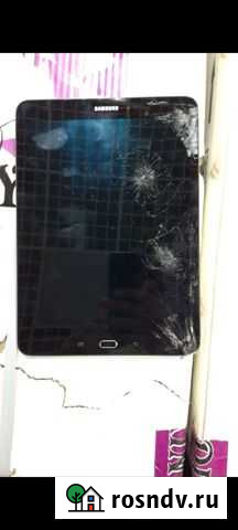 Планшет Samsung на запчасти Искитим - изображение 1