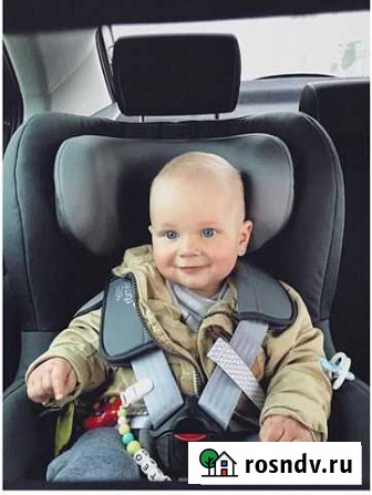 Автокресло Britax Romer King прокат/продажа Новосибирск - изображение 1
