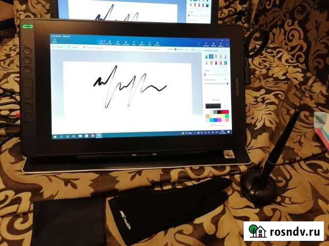 Huion Kamvas 13 Щёлково - изображение 1