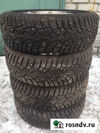 Продам колёса Кола - изображение 1