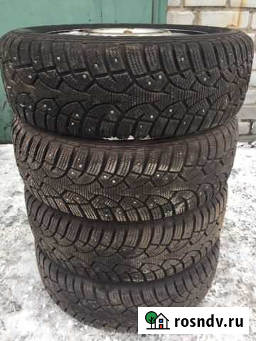 Продам колёса Кола - изображение 1