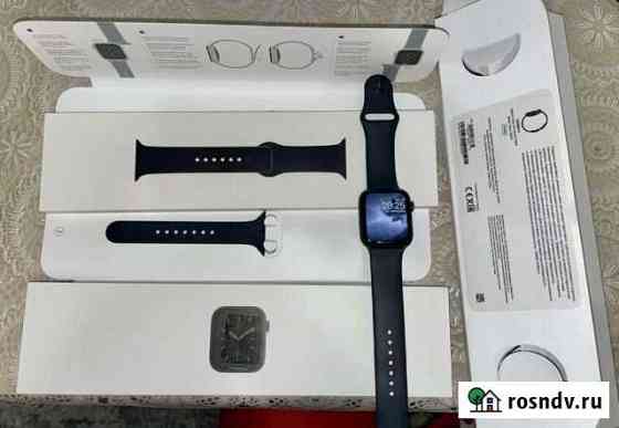 Apple watch 7 «сменный ремешок» Ижевск