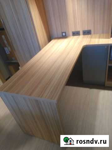 Письменный стол 1695-1064 Батайск - изображение 1