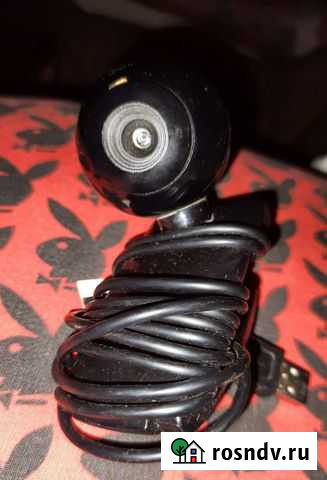 Веб-камера Logitech Курск - изображение 1