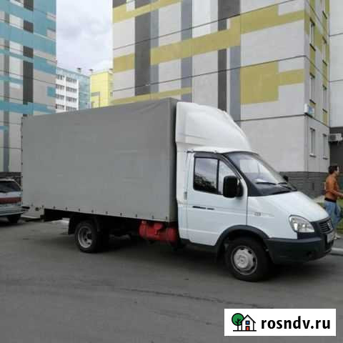 Грузоперевозки/Переезды/Грузчики Самара - изображение 1