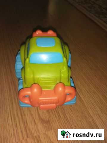 Машинки Тамбов - изображение 1