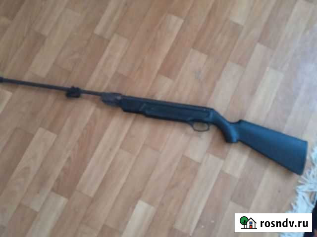 Винтовка Гудермес - изображение 1