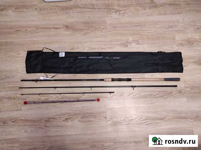 Фидеры и Пиккеры Daiwa Ивантеевка - изображение 1