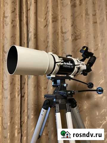 Телескоп Sky-Watcher BK 1025AZ3 + аксессуары Тверь - изображение 1