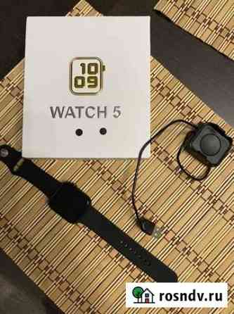 Apple watch 5 Набережные Челны