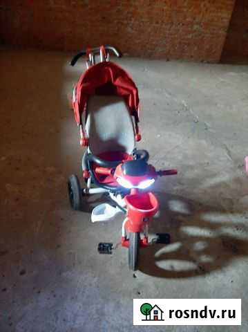 Велосипед детский прогулочный Саранск - изображение 1