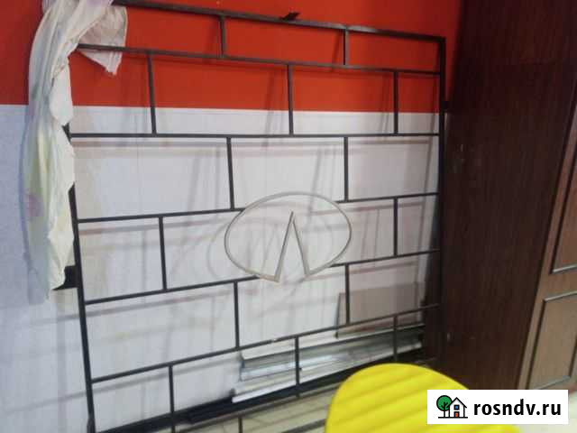 Решетки на окна или дачу металлические Мончегорск - изображение 1