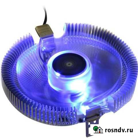 Кулер для процессора Рыбинск - изображение 1