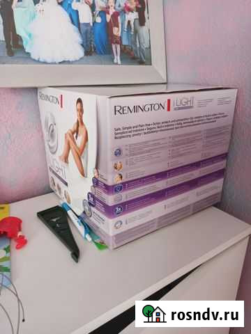 Фото эпилятор Калининград - изображение 1