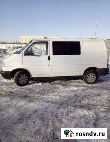 Грузоперевозки Брянск - изображение 1