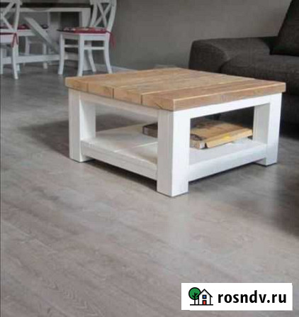 Кофейный столик Тверь - изображение 1