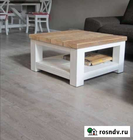 Кофейный столик Тверь - изображение 1