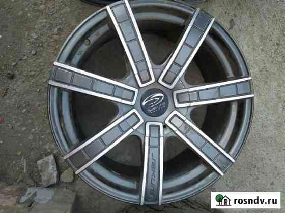 Диски Sakura Wheels 9514 Магнитогорск