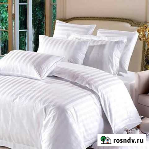 Белье постельное (комплект) Биробиджан - изображение 1