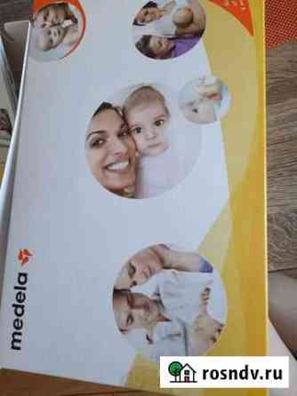 Ручной молокоотсос Medela Краснодар