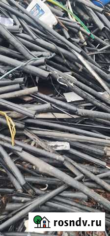 Кабельный сдир Зубцов - изображение 1