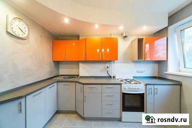 Кухонный гарнитур Калуга - изображение 1