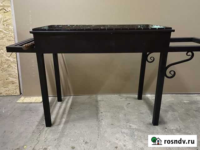 Мангал Кропоткин - изображение 1