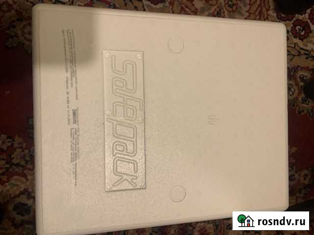 Термоконтейнер 8 литров Шахты - изображение 1