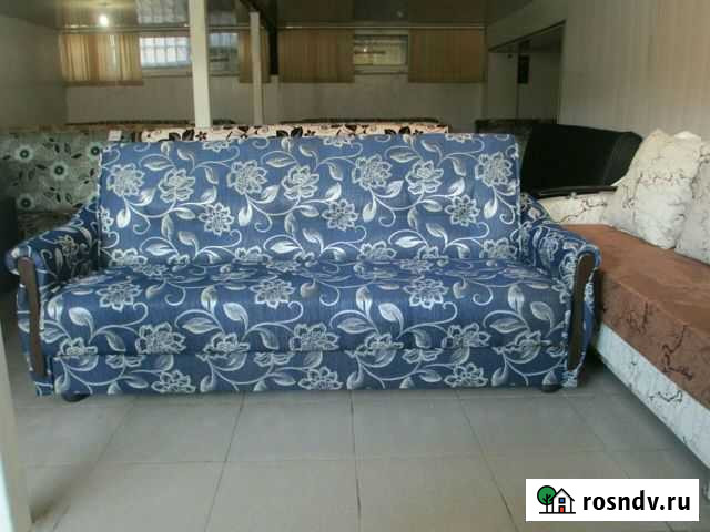 Диван Севастополь - изображение 1