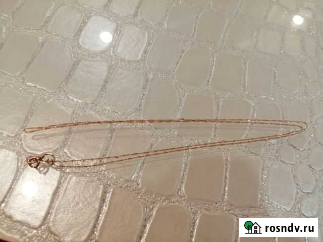 Золотая цепочка Брянск - изображение 1