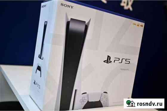 Sony playstation 5 Андреевка