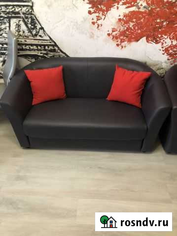 Мягкая мебель Иркутск - изображение 1