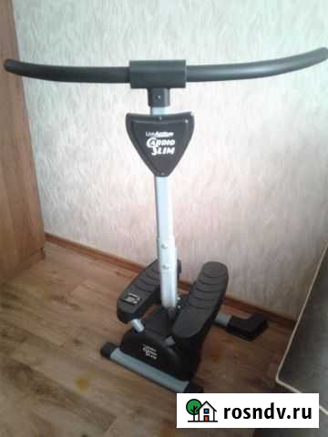 Тренажёр Бавлены - изображение 1