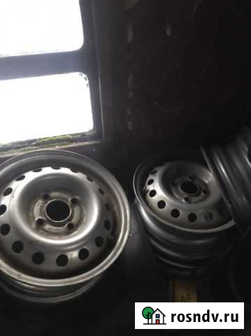 Штампы 13 ваз Унеча - изображение 1