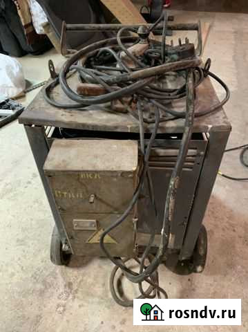 Сварочный аппарат Новоуральск - изображение 1