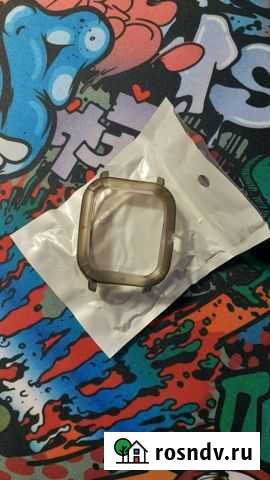 Накладка на часы Amazfit GTS или P8 Калининград - изображение 1