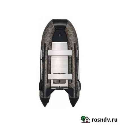 Лодка Smarine SDP Standard 365 (коричневый камуф.) Северобайкальск
