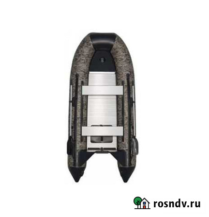 Лодка Smarine SDP Standard 365 (коричневый камуф.) Северобайкальск - изображение 1