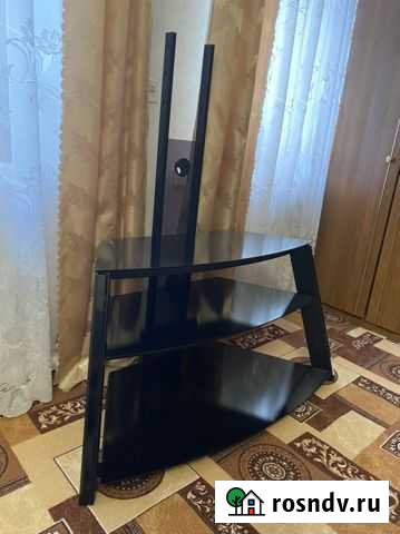 Стеклянная тумба Абакан - изображение 1