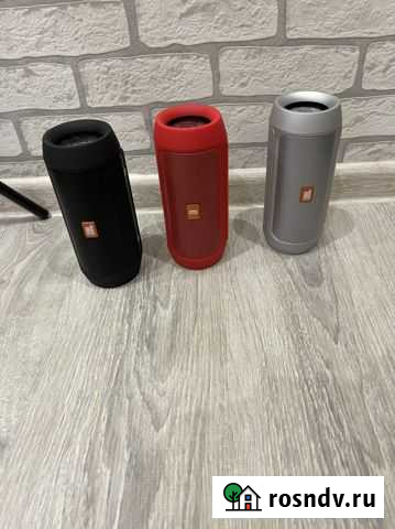 Колонка Шарья - изображение 1