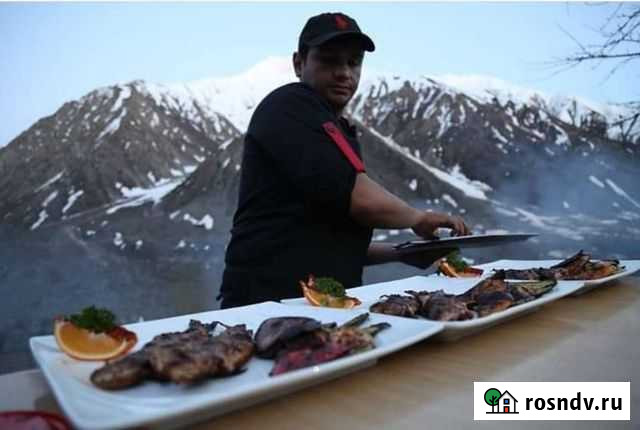 Личный повар Московский - изображение 1